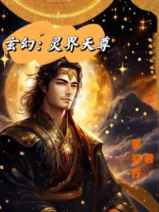 玄幻：灵界天尊